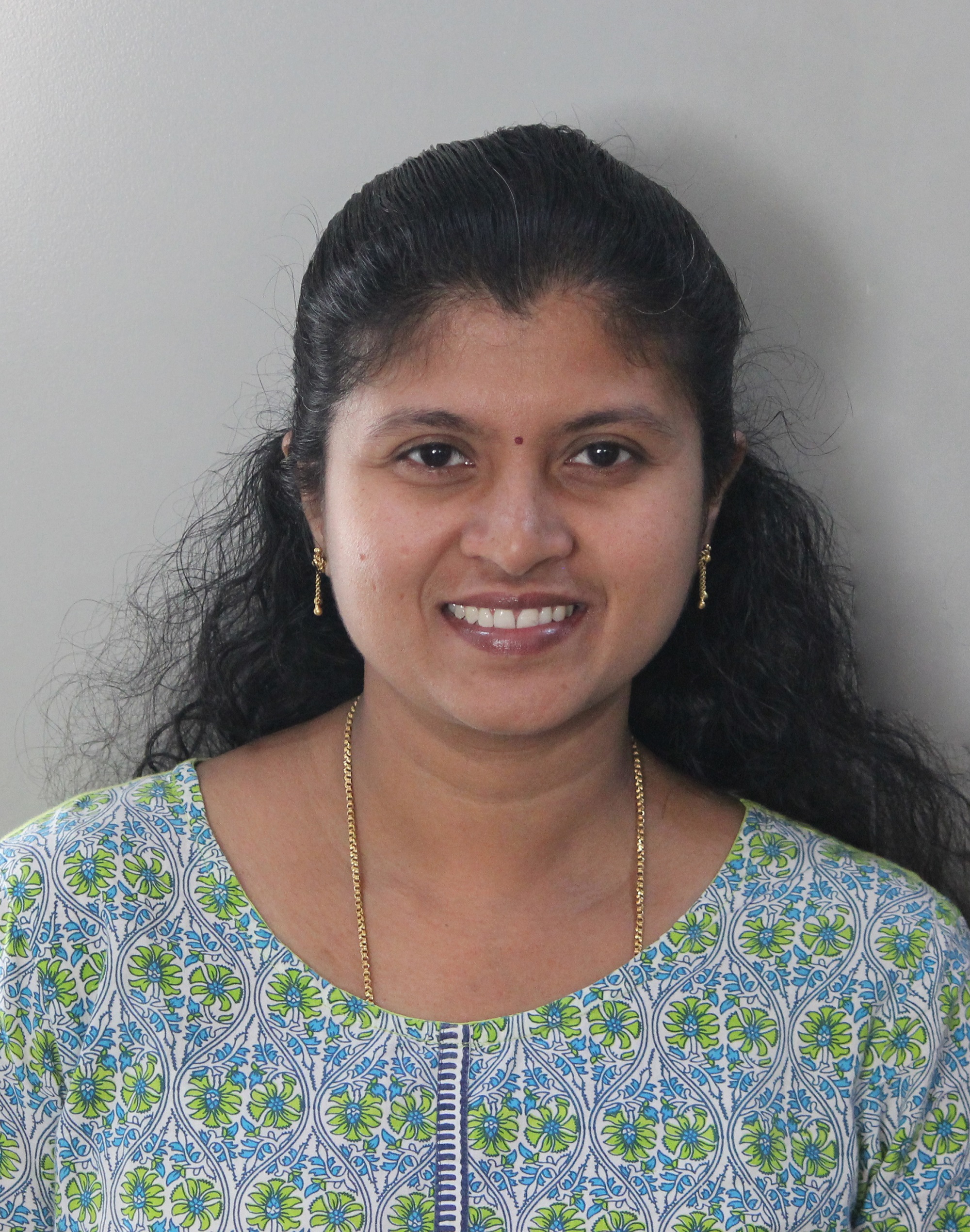 Dr. Rachana R. 