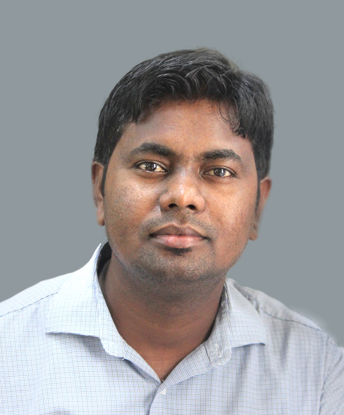 Omprakash Navik