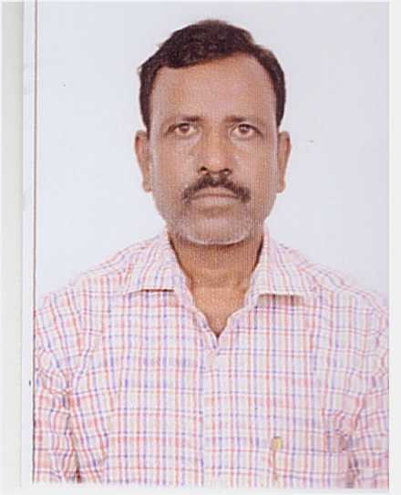 Mr. Narayanappa R