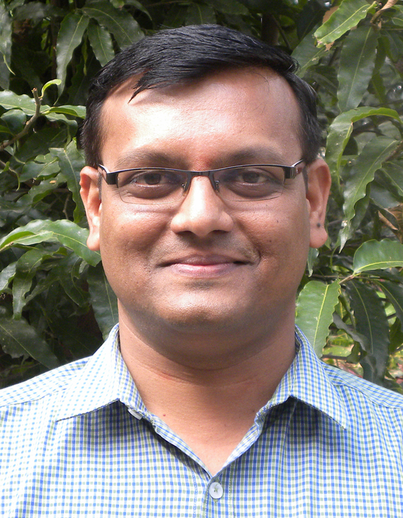 patil