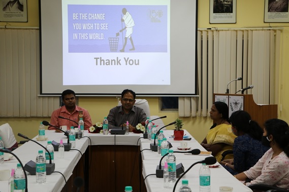 Swachh Bharath Abhiyan 