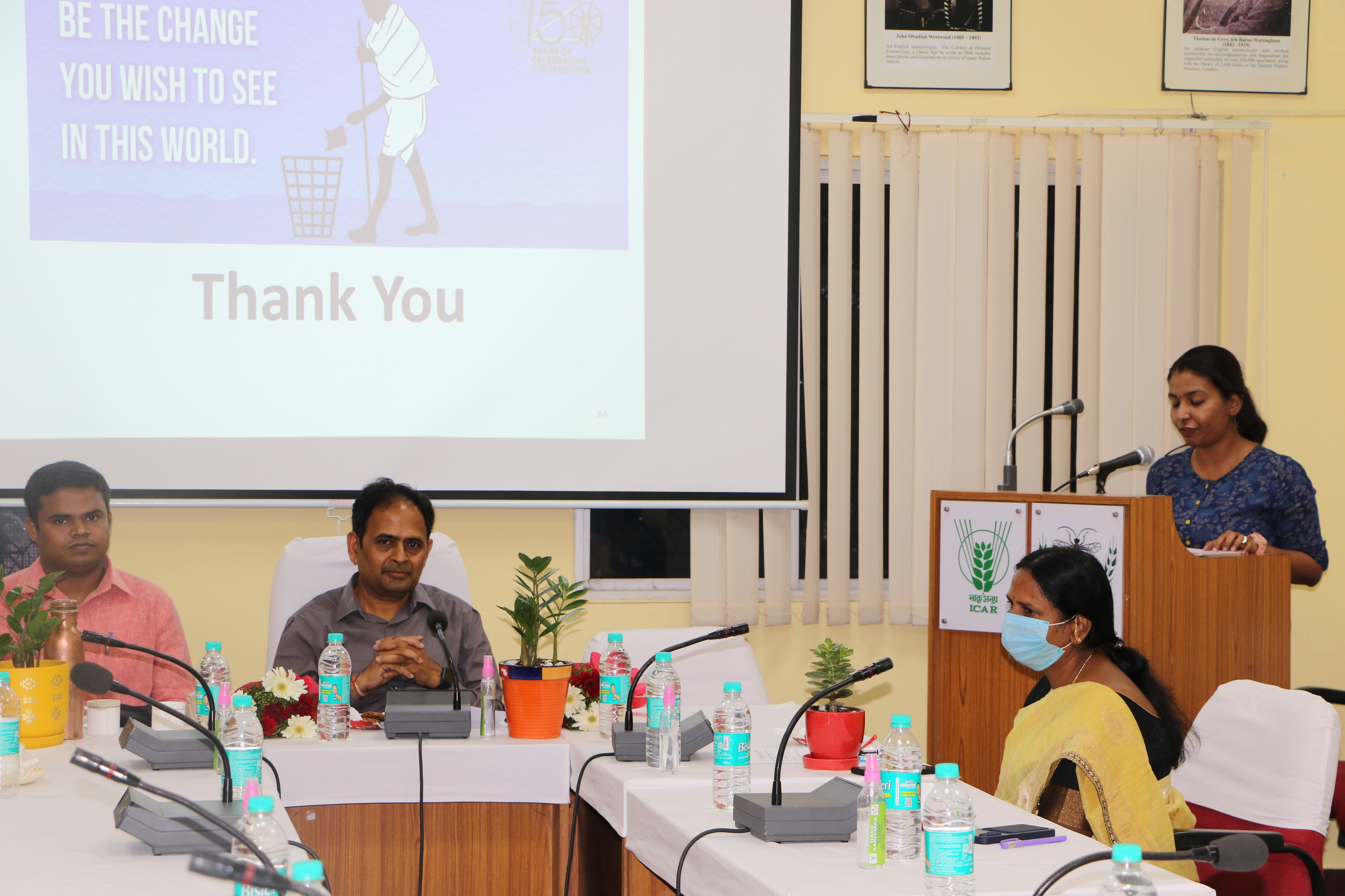 Swachh Bharath Abhiyan