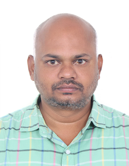 Dr. Mahendiran