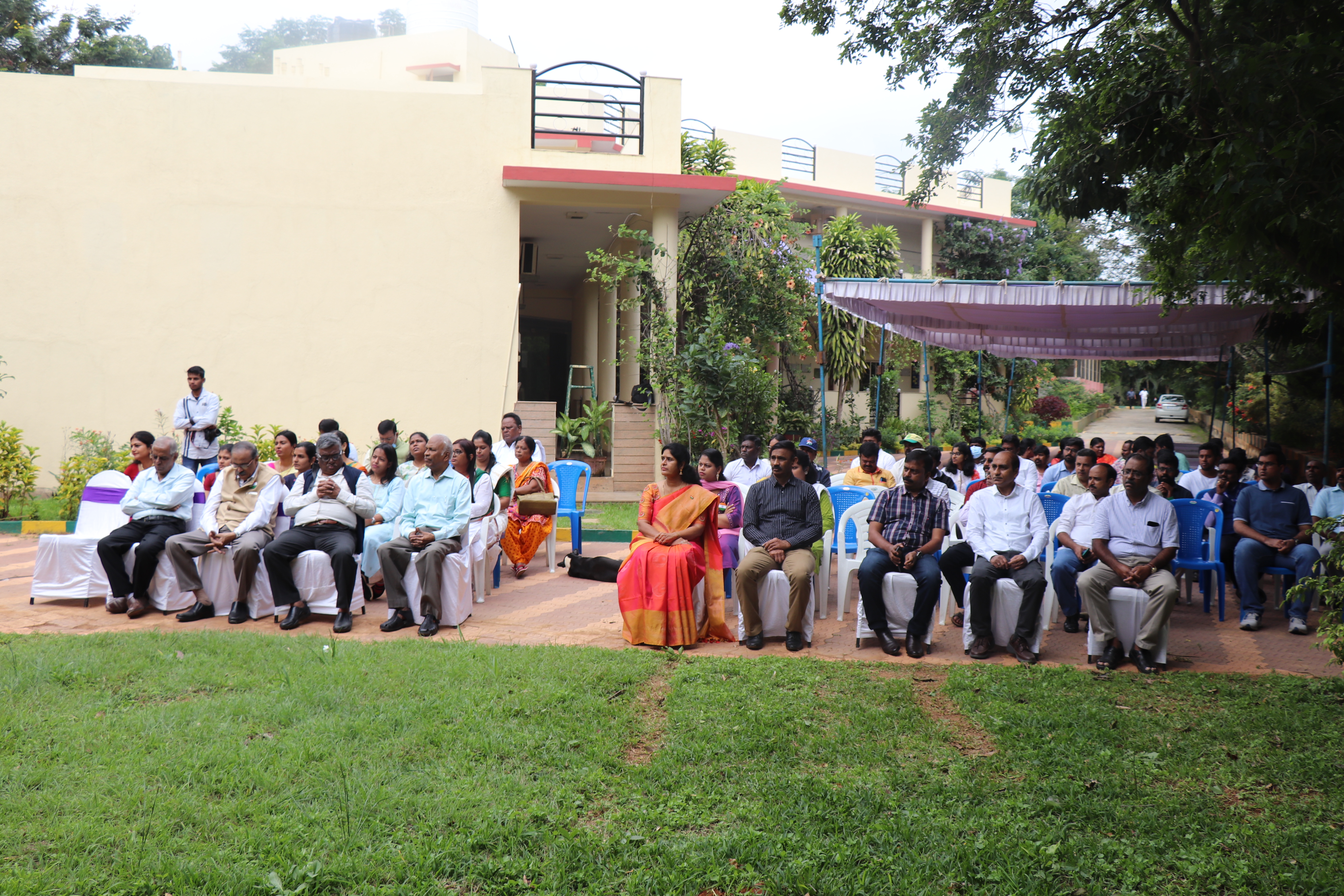 75 years of Independence day celebration