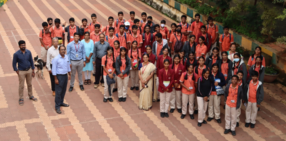 Open day