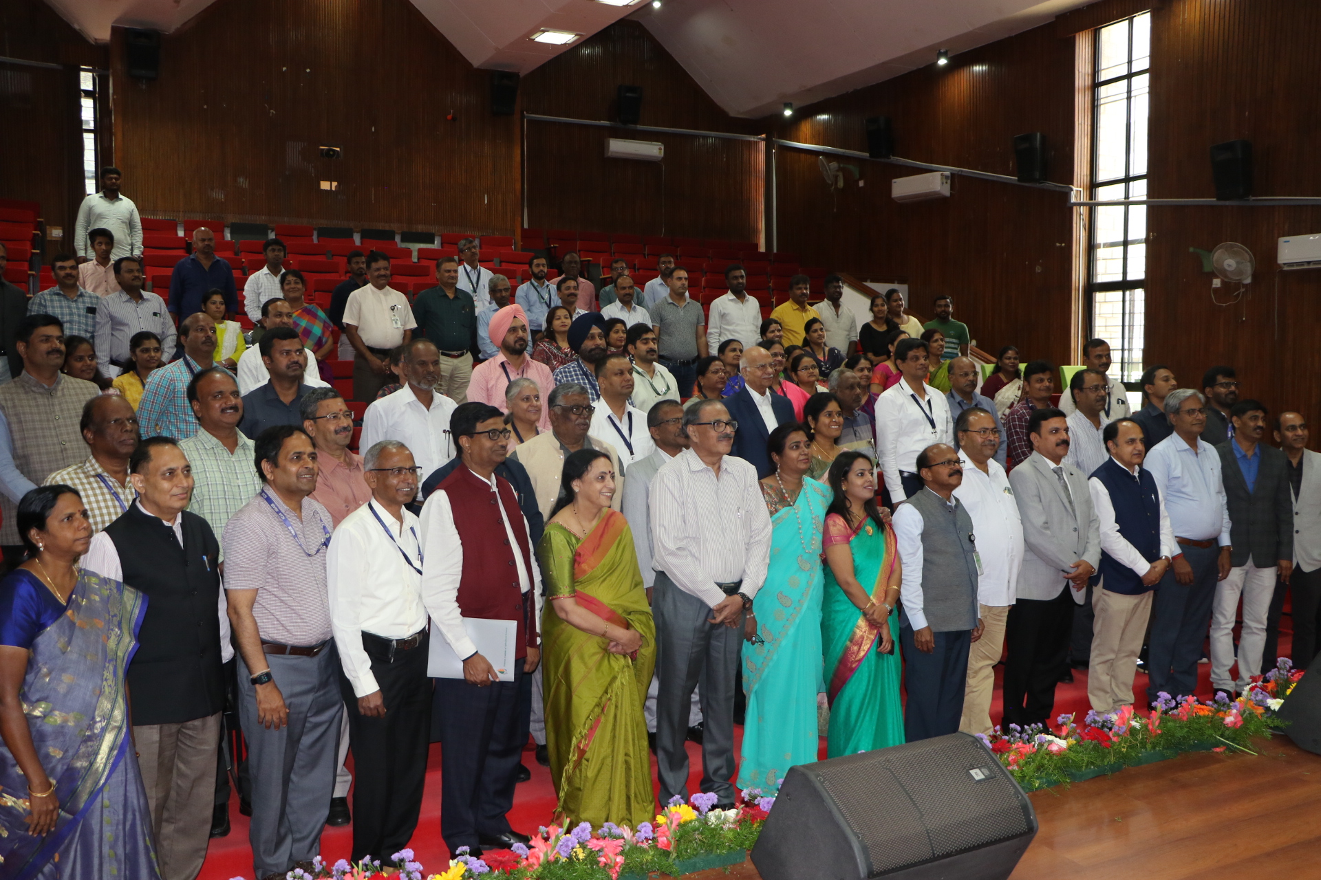 XXXI AICRP-BC Workshop 2022