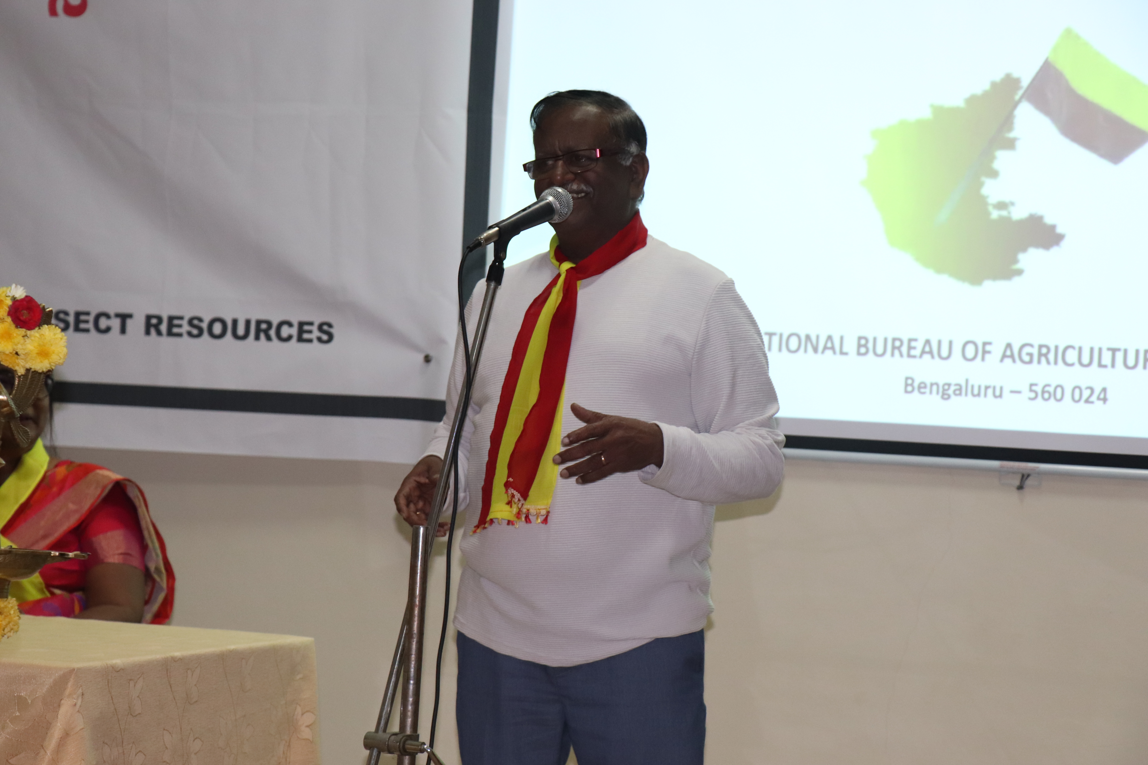 chief guest