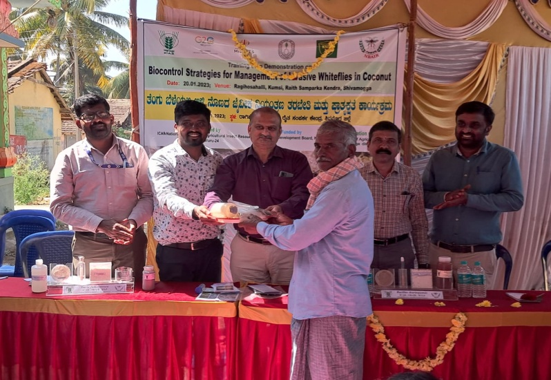 Biocontrol Technologies