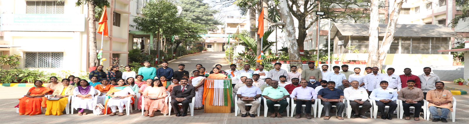 Republic Day Celebration