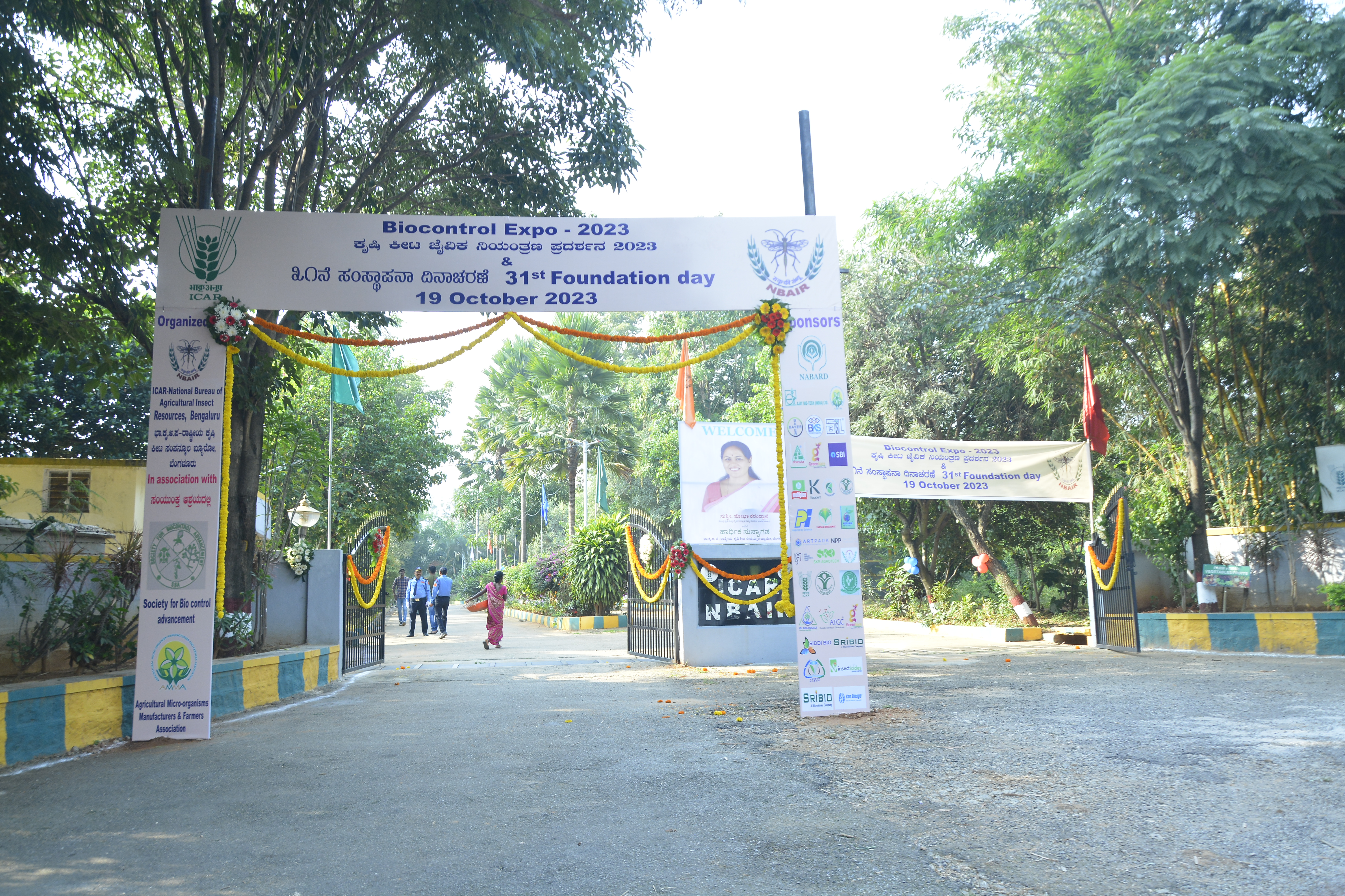 Foundation day