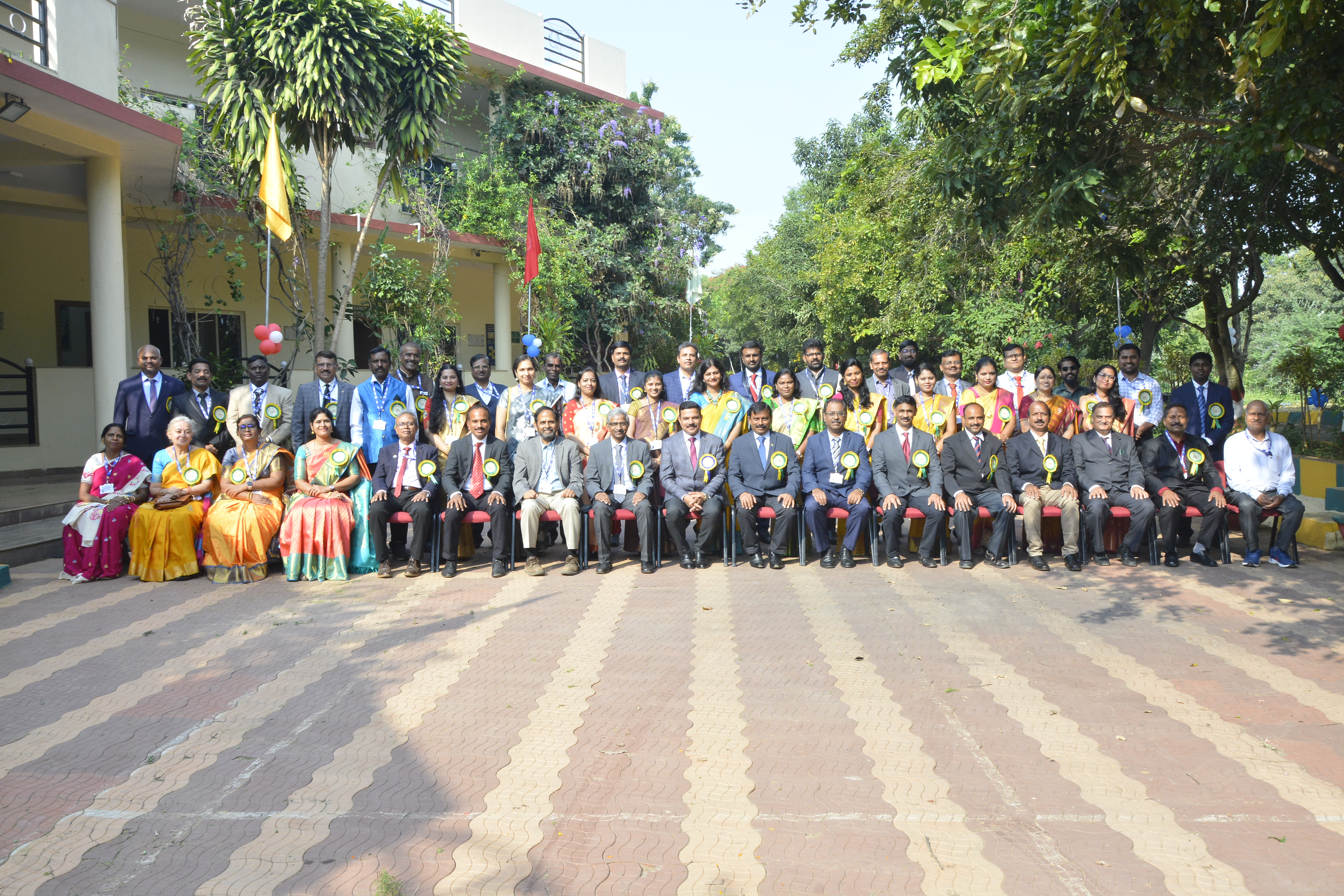 Foundation day