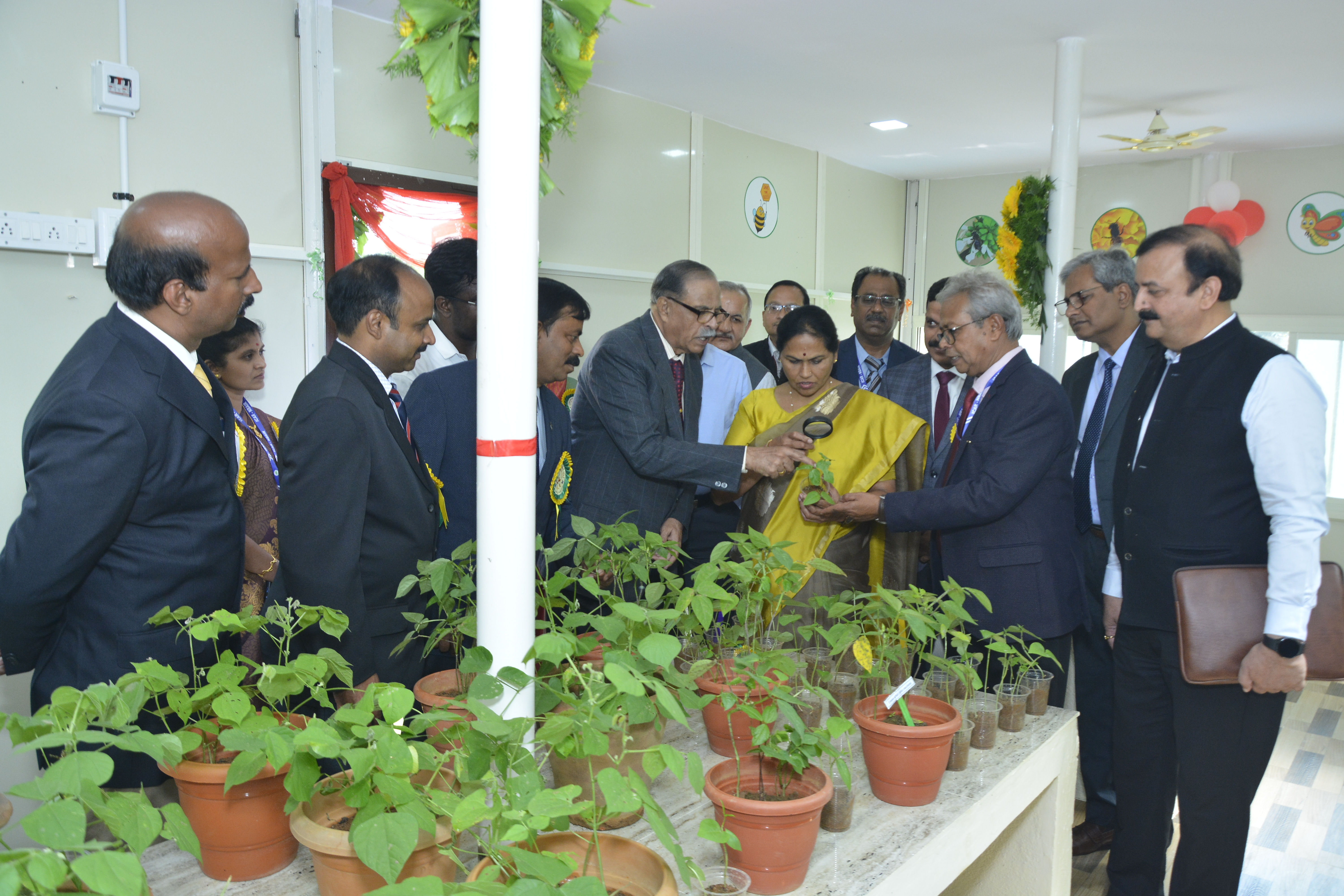 Foundation day