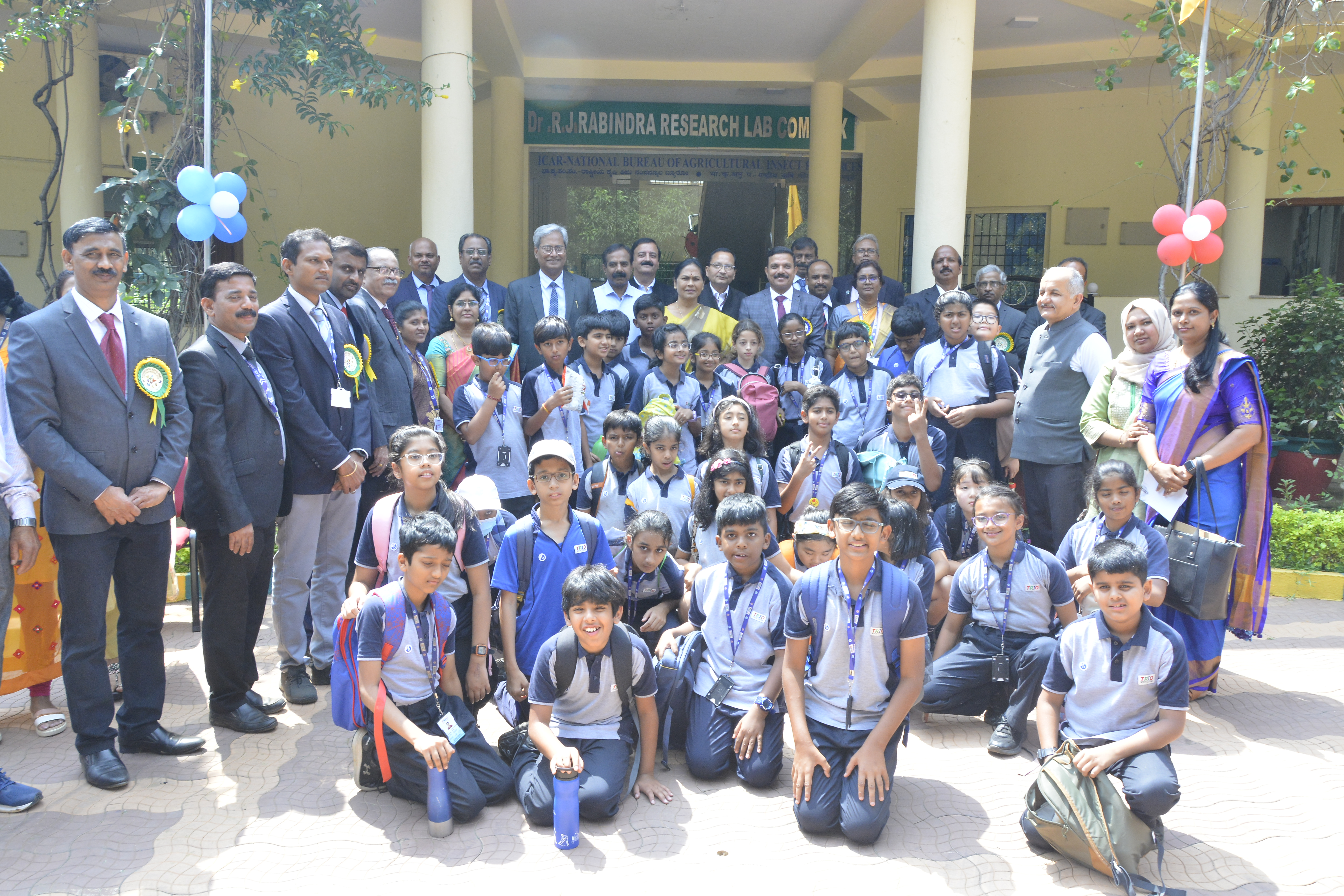 Foundation day