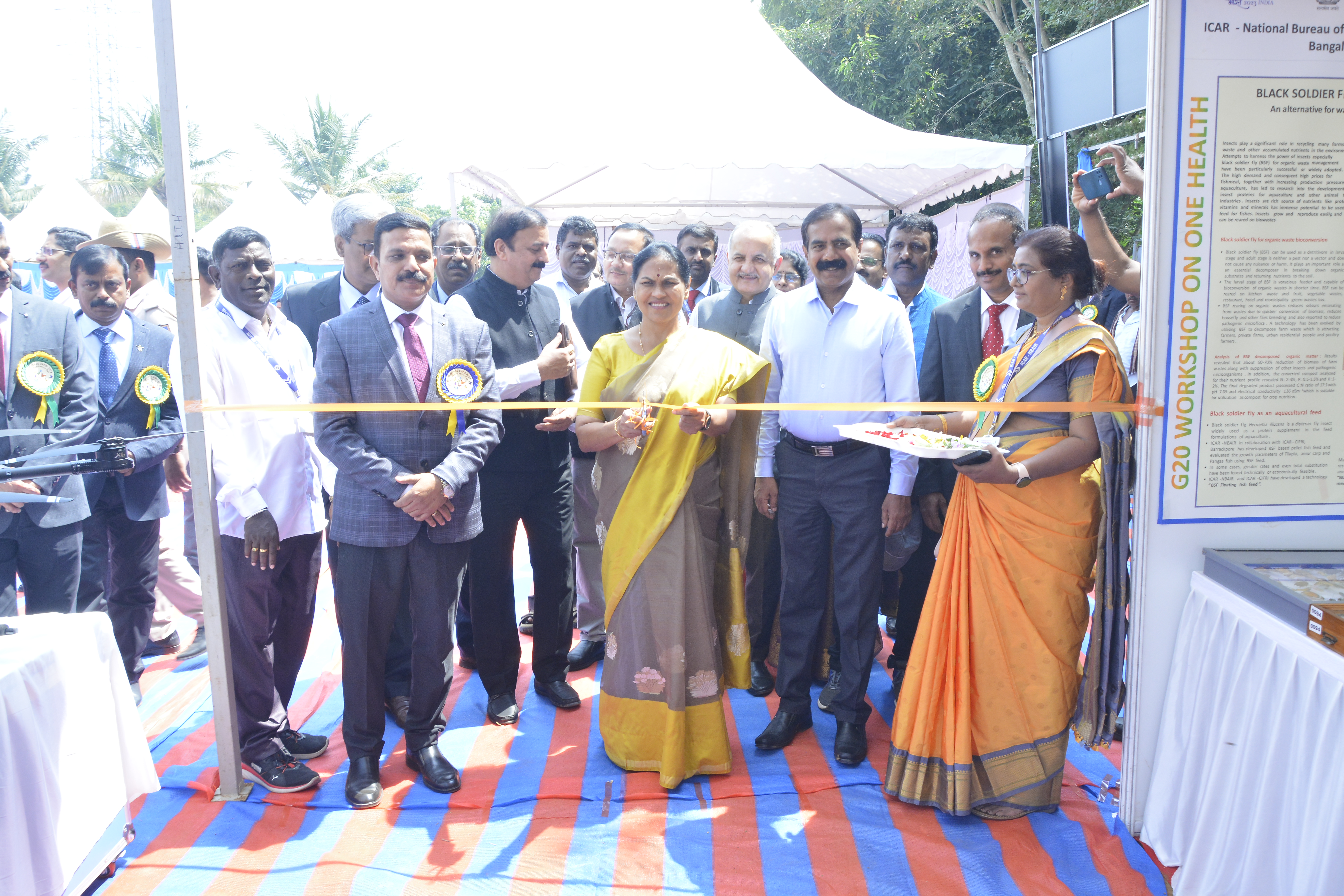 Foundation day