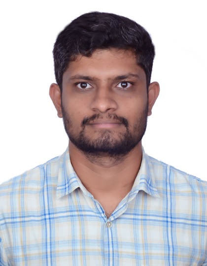 Dr. Rajgopal N. N.