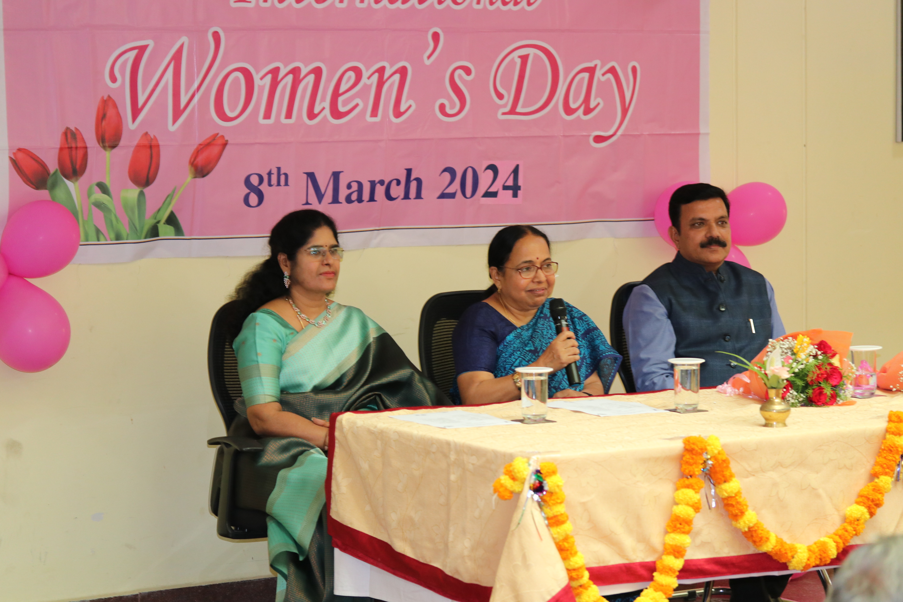 womens day