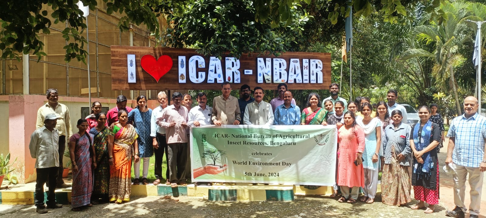 environment day