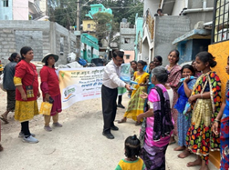 swachh bharat abhiyan 19.9.24