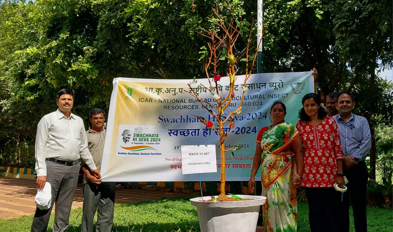 swachh bharat abhiyan 20.9.24
