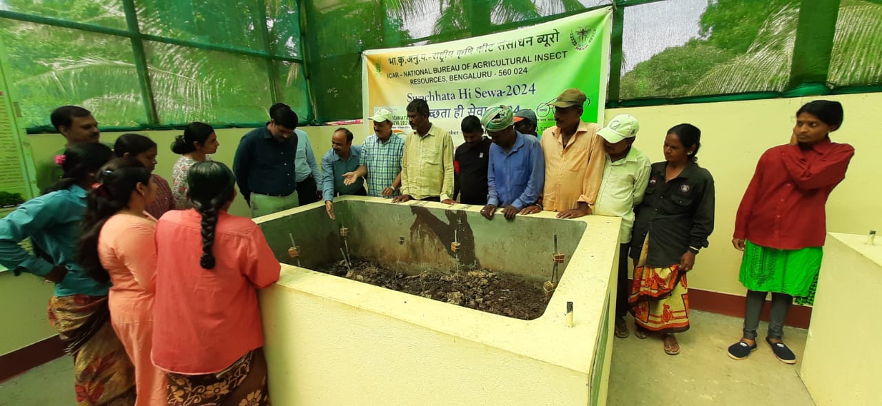 swachh bharat abhiyan 01.10.24