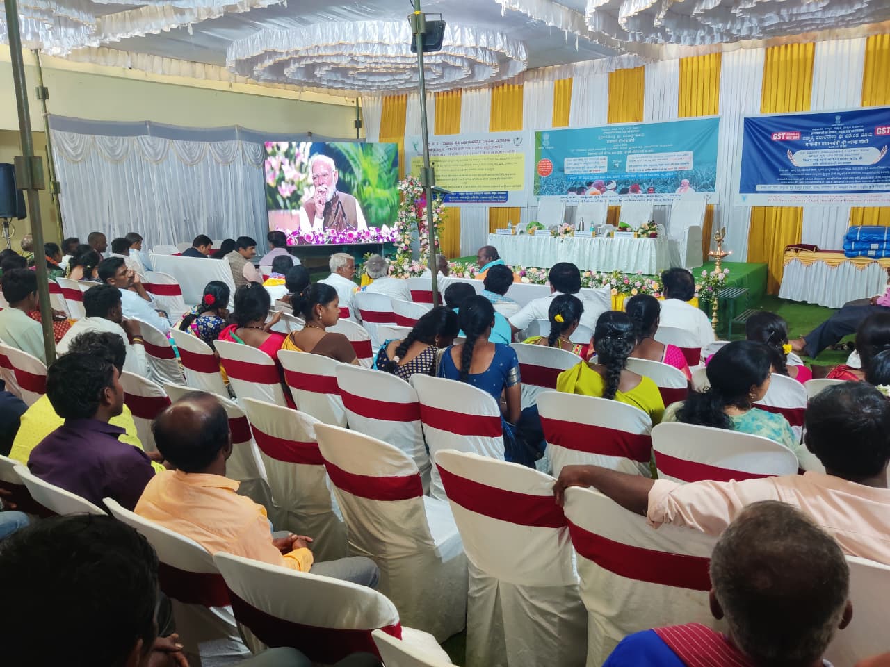 PM Dhan Dhaanya Krishi Yojana’