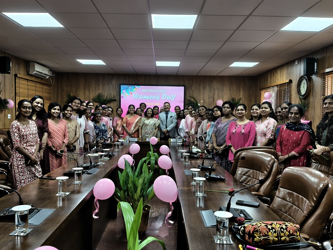 Womens day 2026