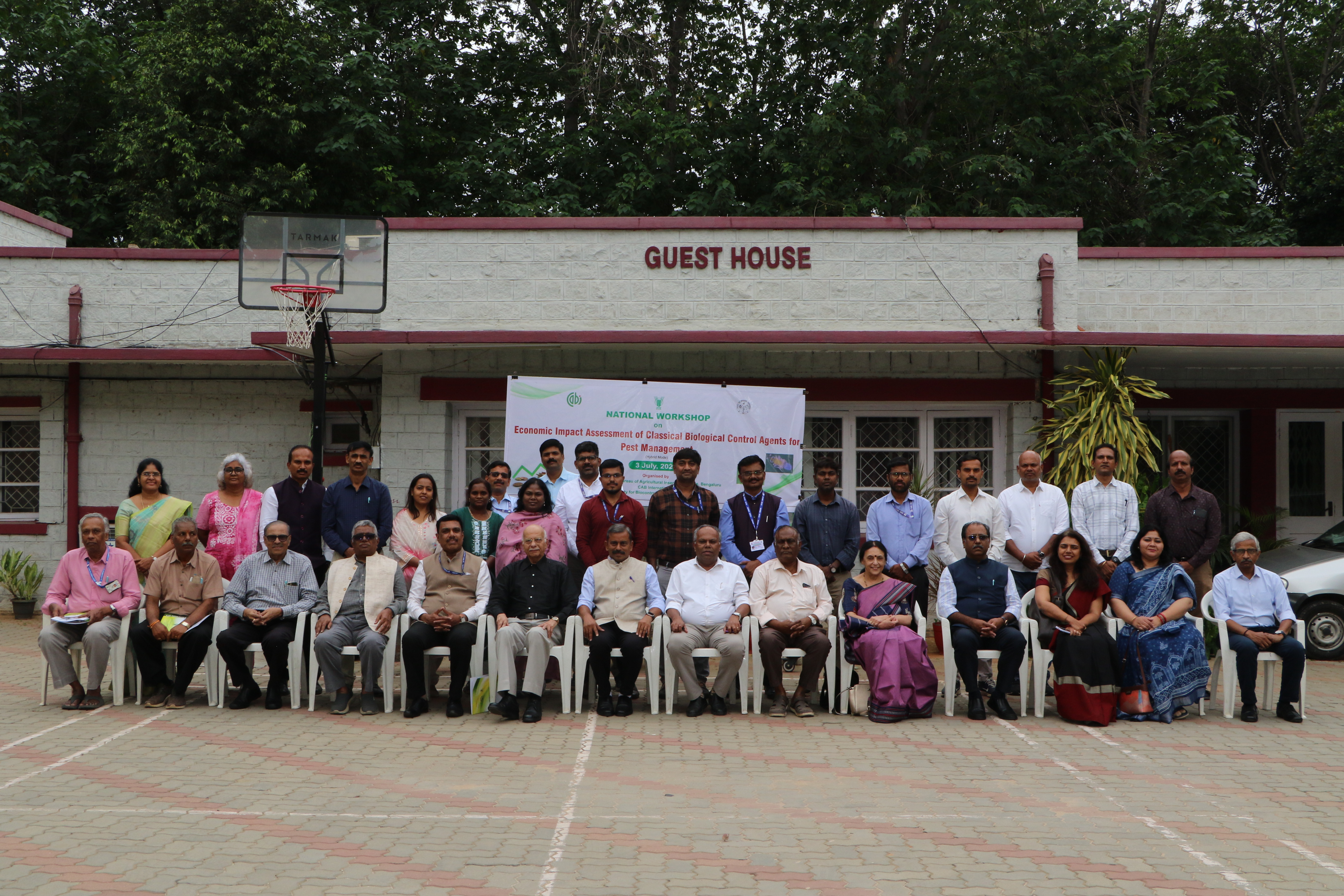 National workshop