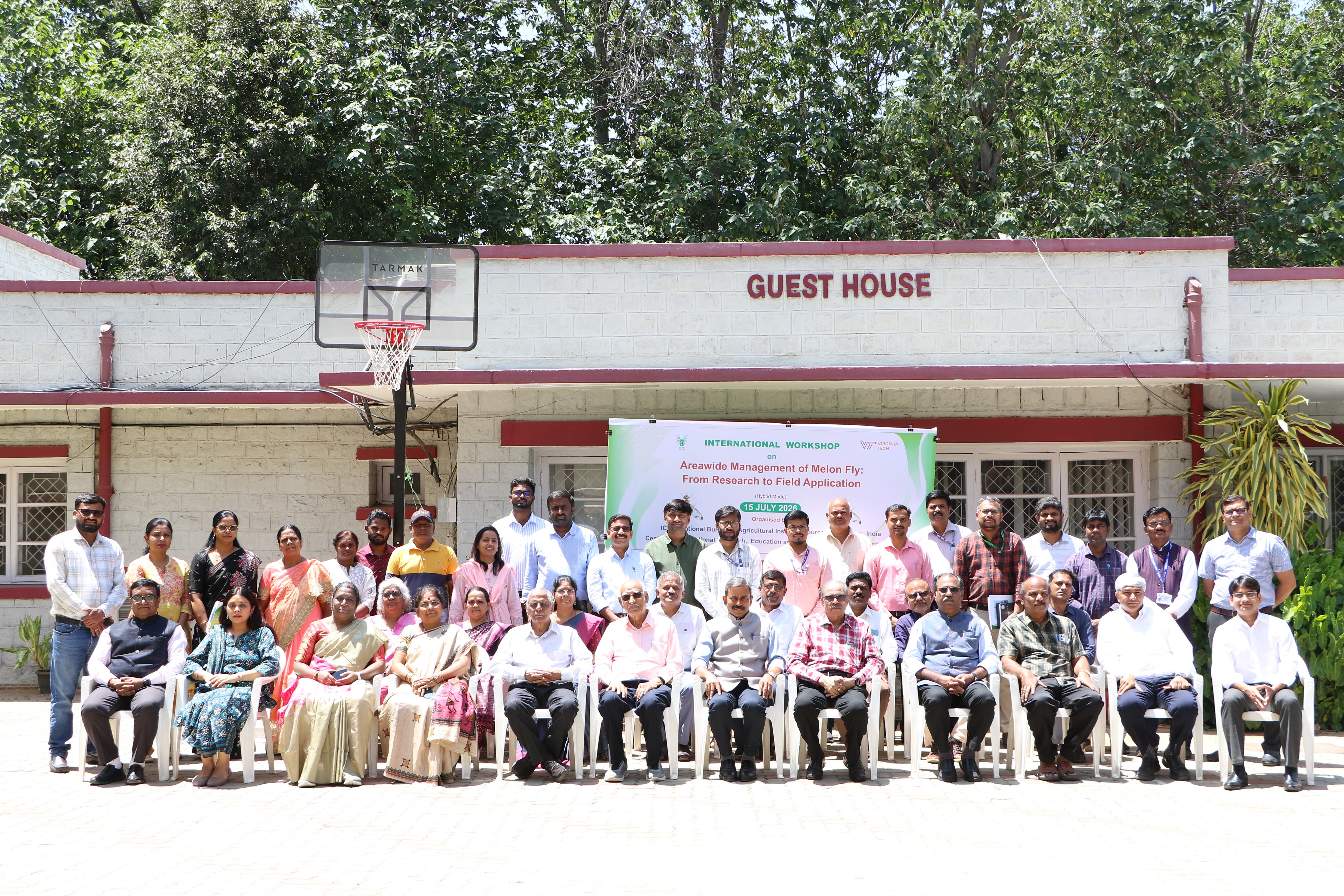 international workshop