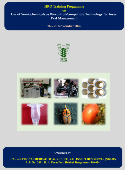 HRD Training on 16-11-2026  
