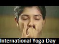 International Day of Yoga  2018