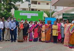 Mahila Kisan Diwas