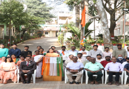 Republic Day Celebration