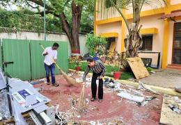 swachh bharat abhiyan 24.9.24