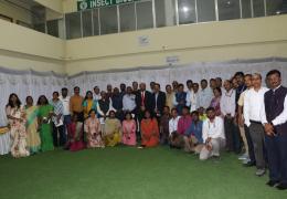 DG Visit