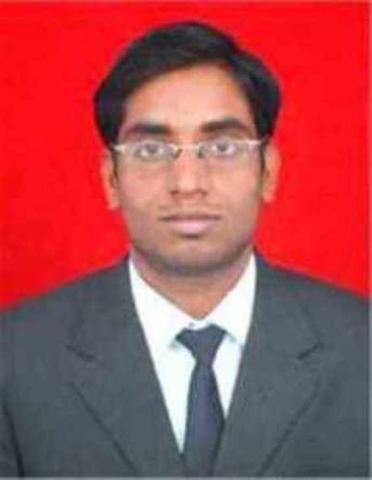 Mr. R. MaruthiMehanth