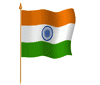 Indian Flag
