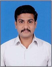 Mr. Umeshkumar Sanjeev