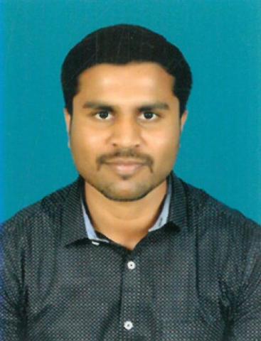 Venugopala K.M.