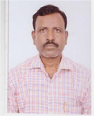 Mr. Narayanappa R