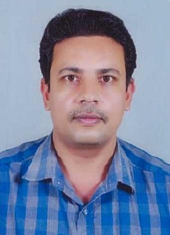 Mr. H. Jayaram	