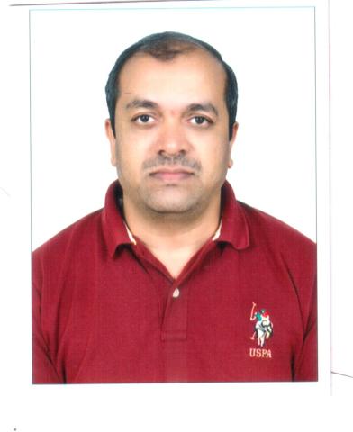 Dr. Raghavendra