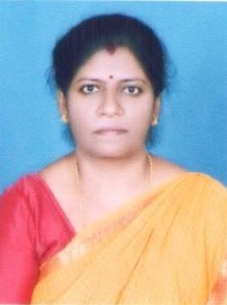 Ms. S. Kaveriamma