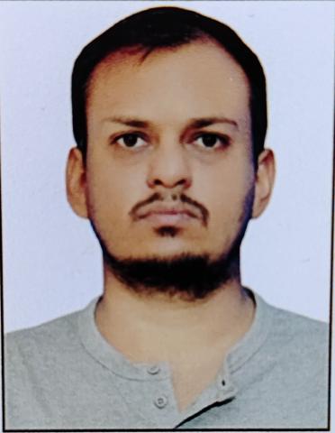 Mr. Yogesh Kaswan 